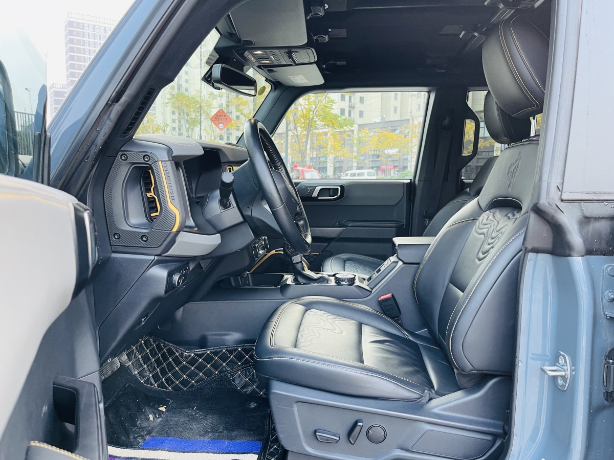 福特 福特烈马 2024 汽车图片 #6