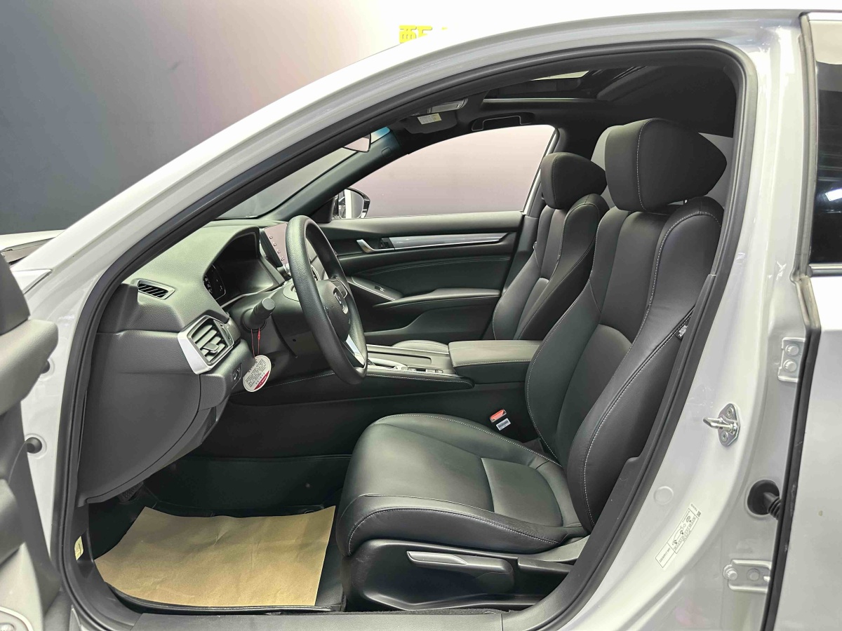 Honda Inspire 2023 car image #6