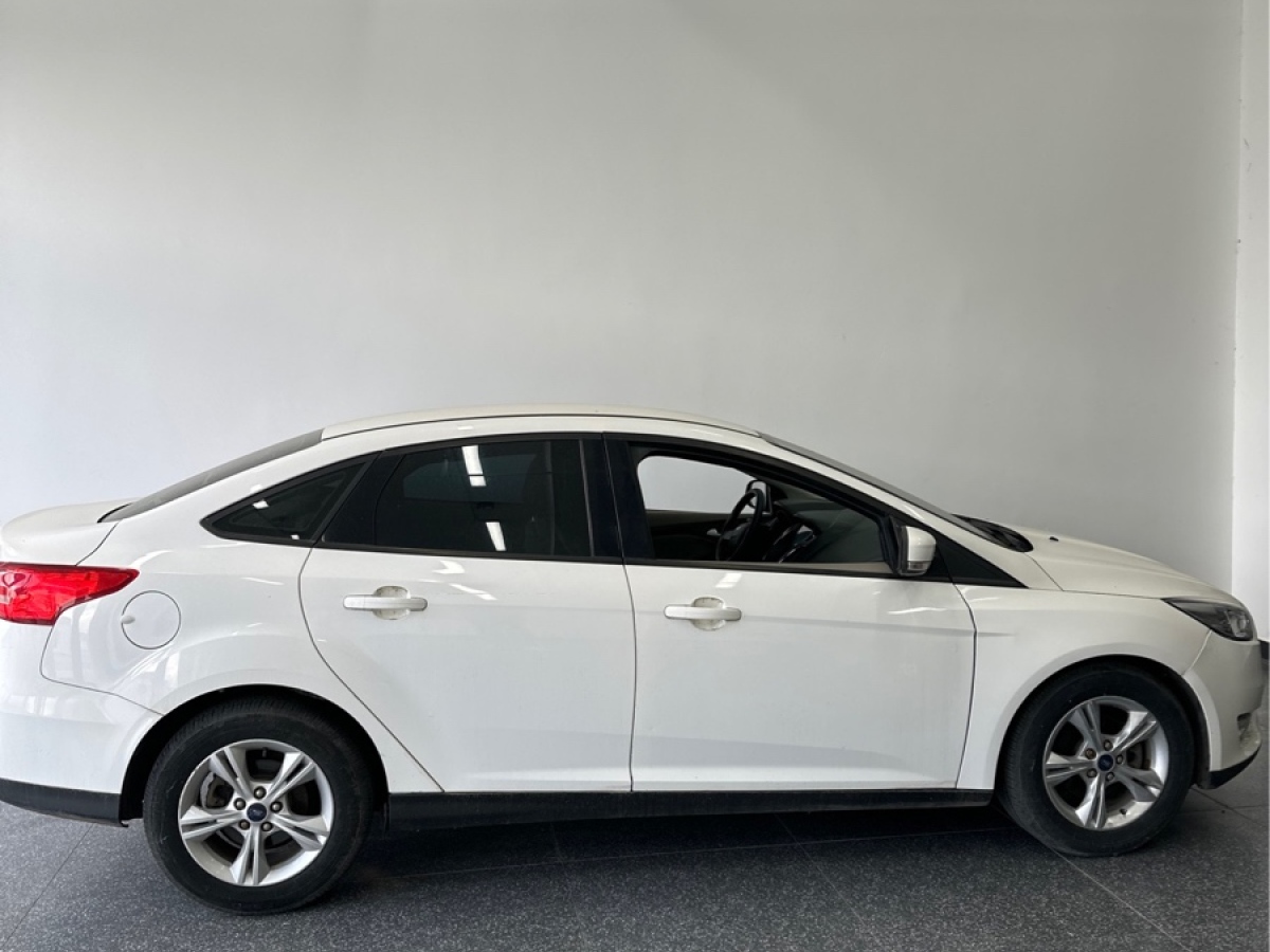 Ford Fiesta (Imported) 2014 immagine di auto #6