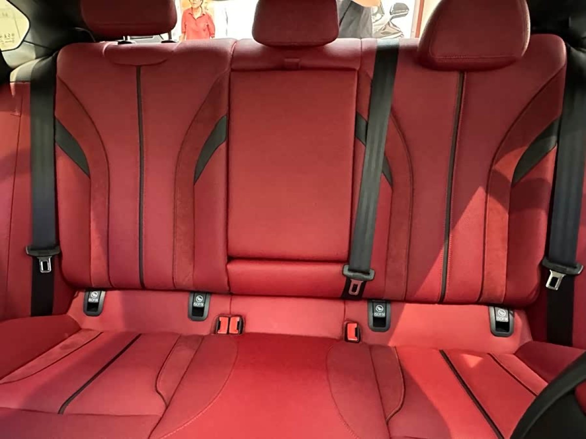 HongQi H6 2025 car image #6