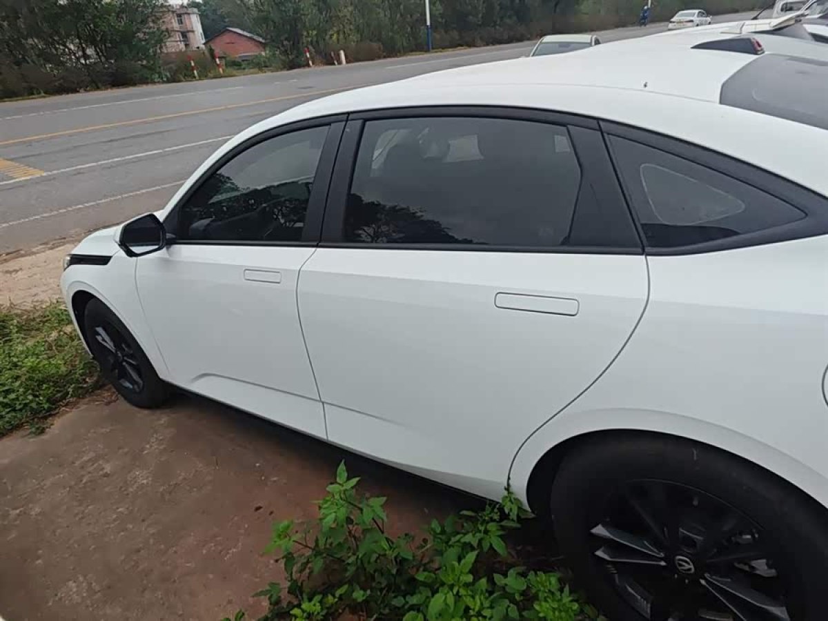 Changan Lamore 2024 #6 Changan Lamore 2024 imagem de carro #6