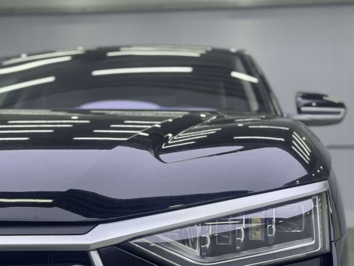 BYD e9 2021 #6 BYD e9 2021 car image #6