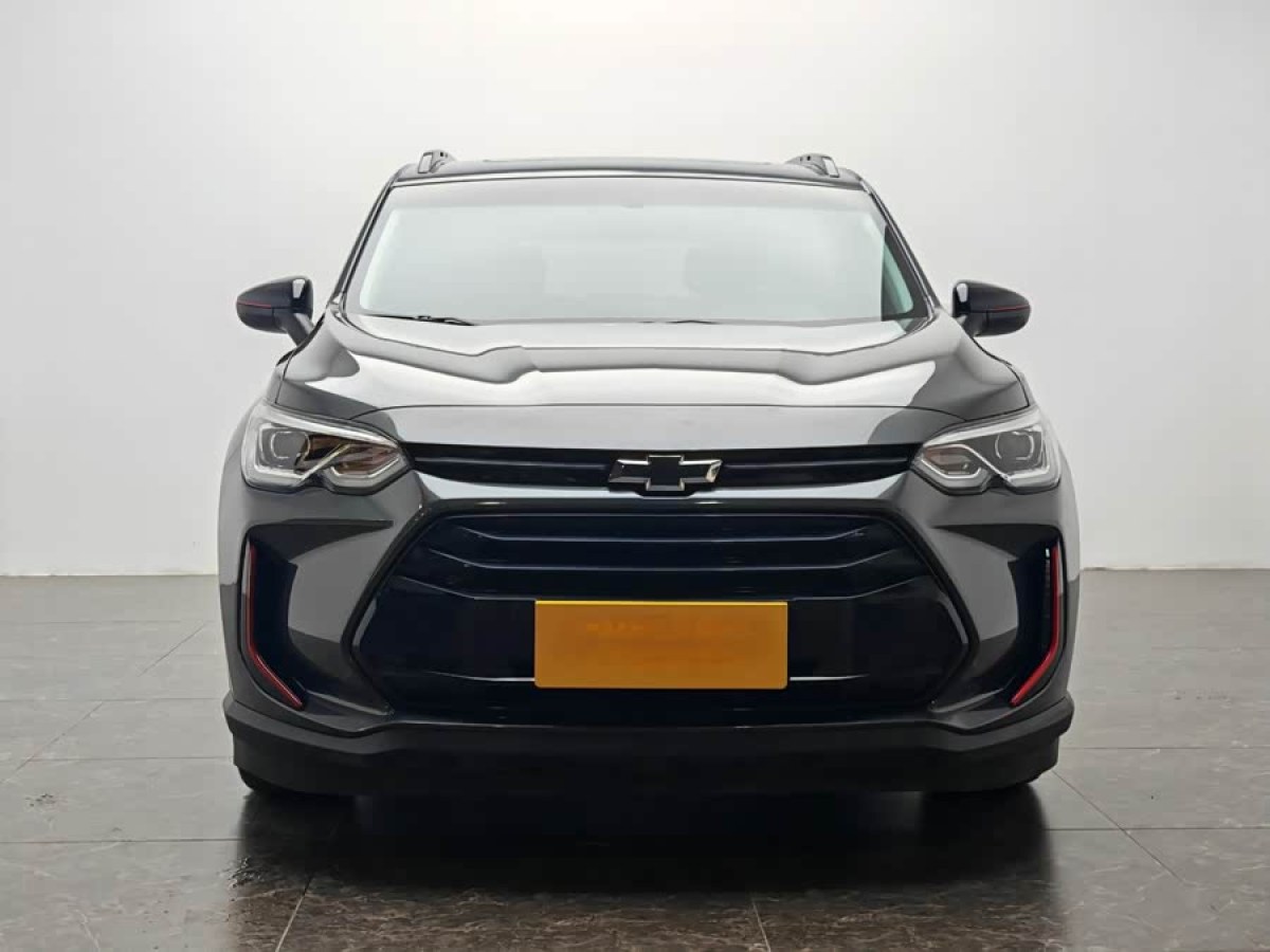 Chevrolet Orlando 2019 #6 Chevrolet Orlando 2019 immagine di auto #6