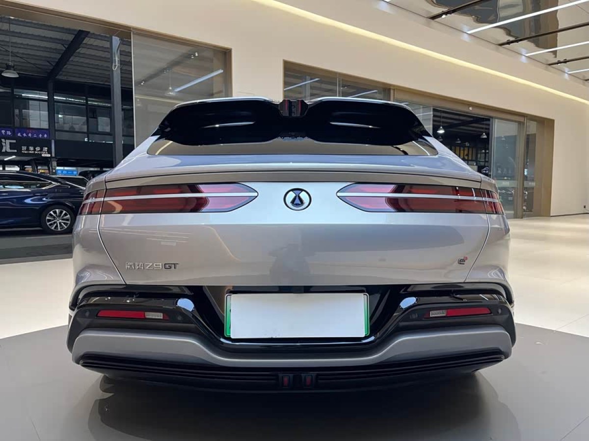 Denza Z9GT 2024 car image #6