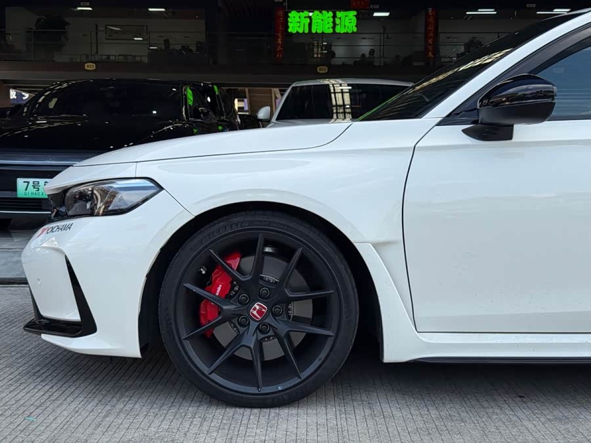 Honda Civic (Imported) 2023 car image #6