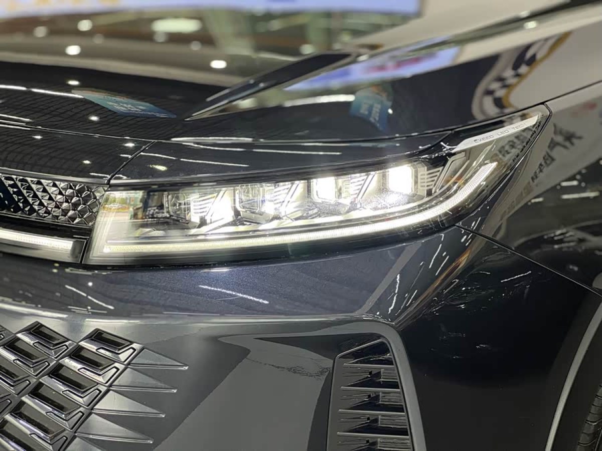 Exceed TX 2024 изображение автомобиля #6