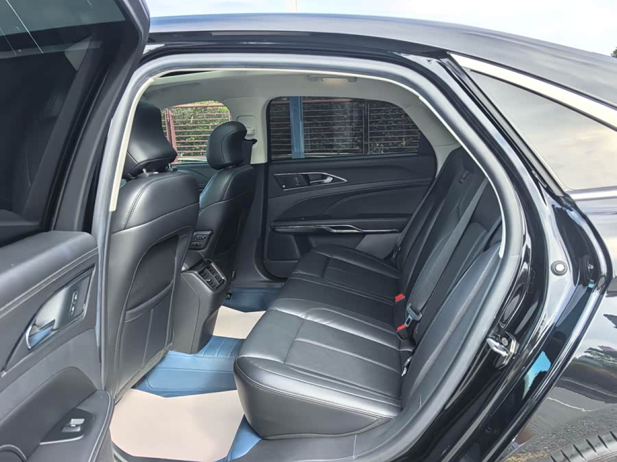 Ford Taurus 2021 #6 Ford Taurus 2021 car image #6