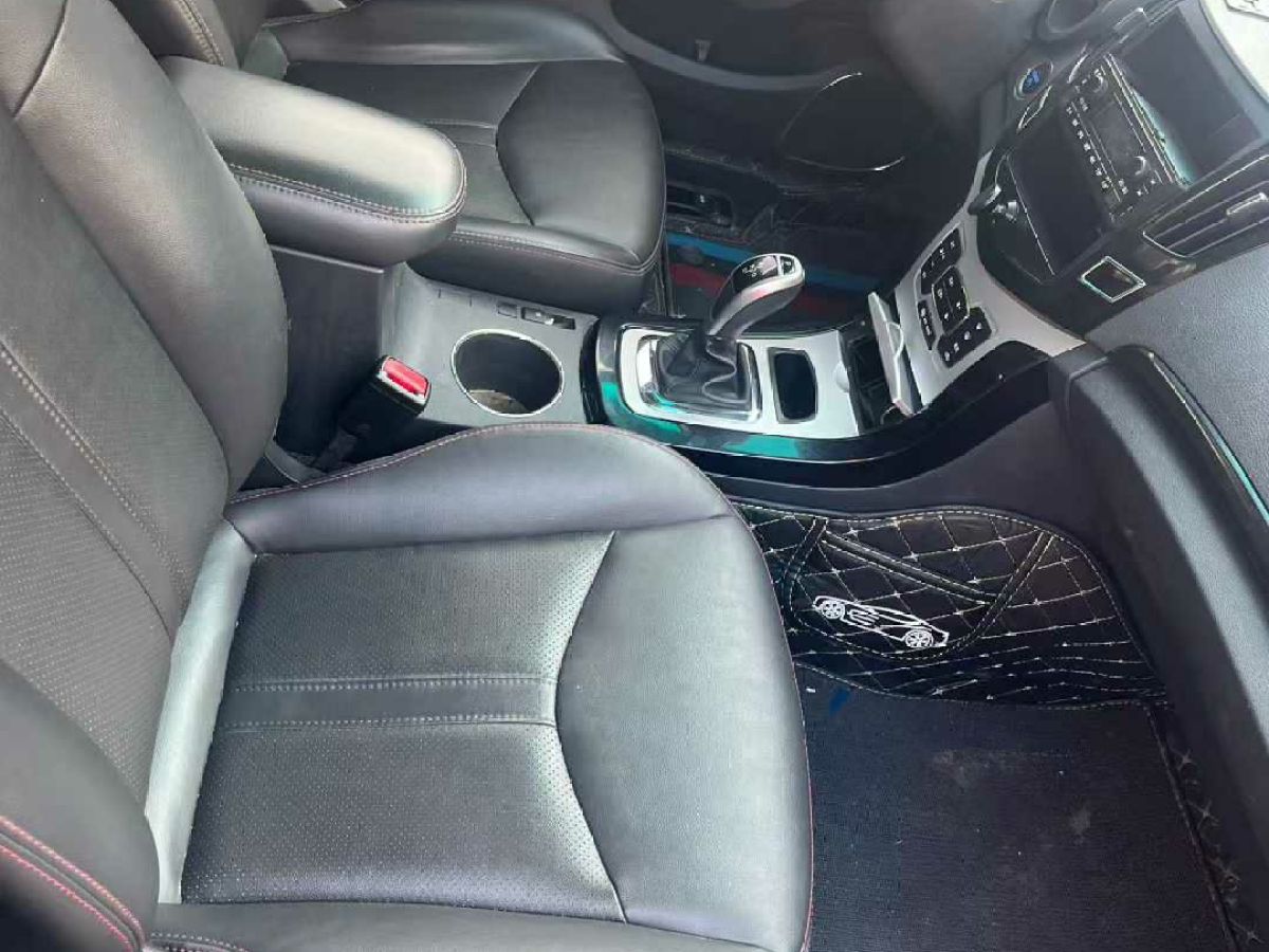 BYD e5 2022 car image #6