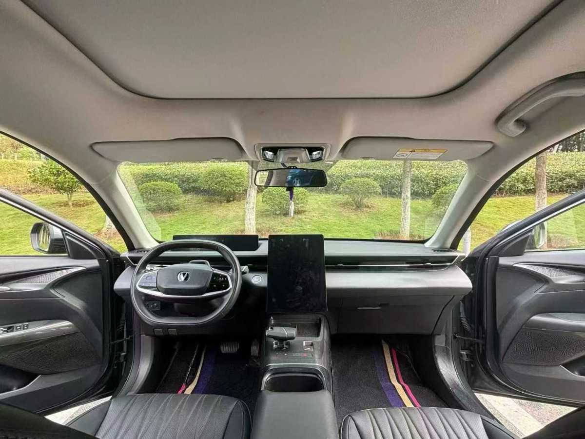 Changan Lamore 2023 imagem de carro #6