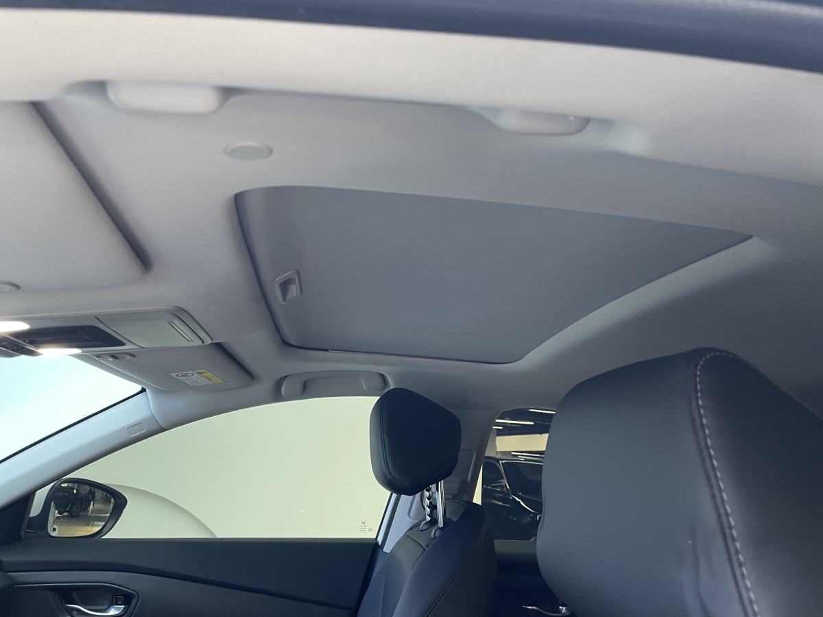 Honda Inspire 2024 #6 Honda Inspire 2024 car image #6