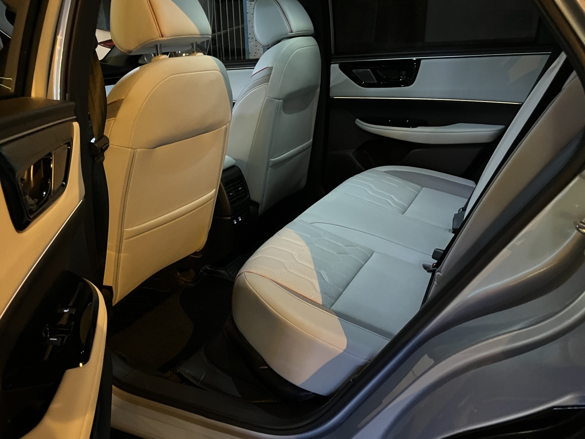 Honda e:NS2 2024 car image #6