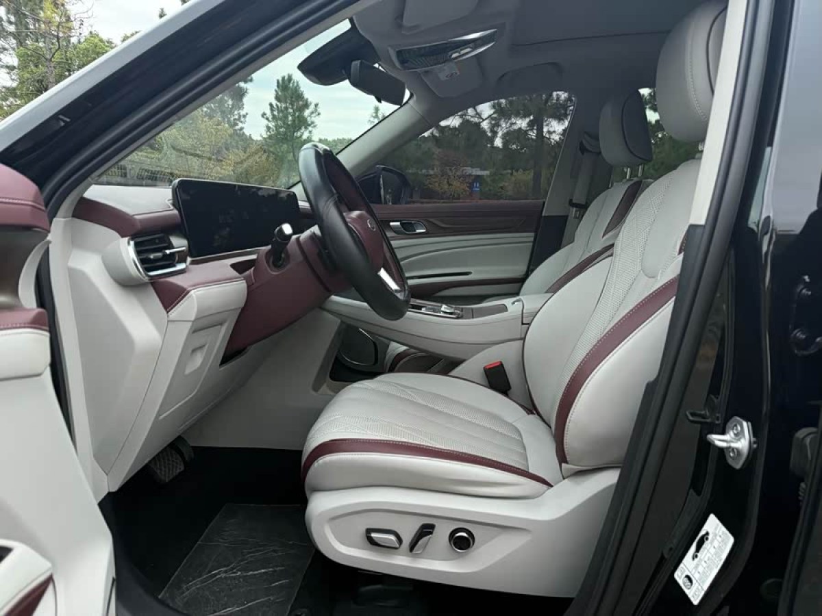 Ford Equator 2022 #6 Ford Equator 2022 car image #6