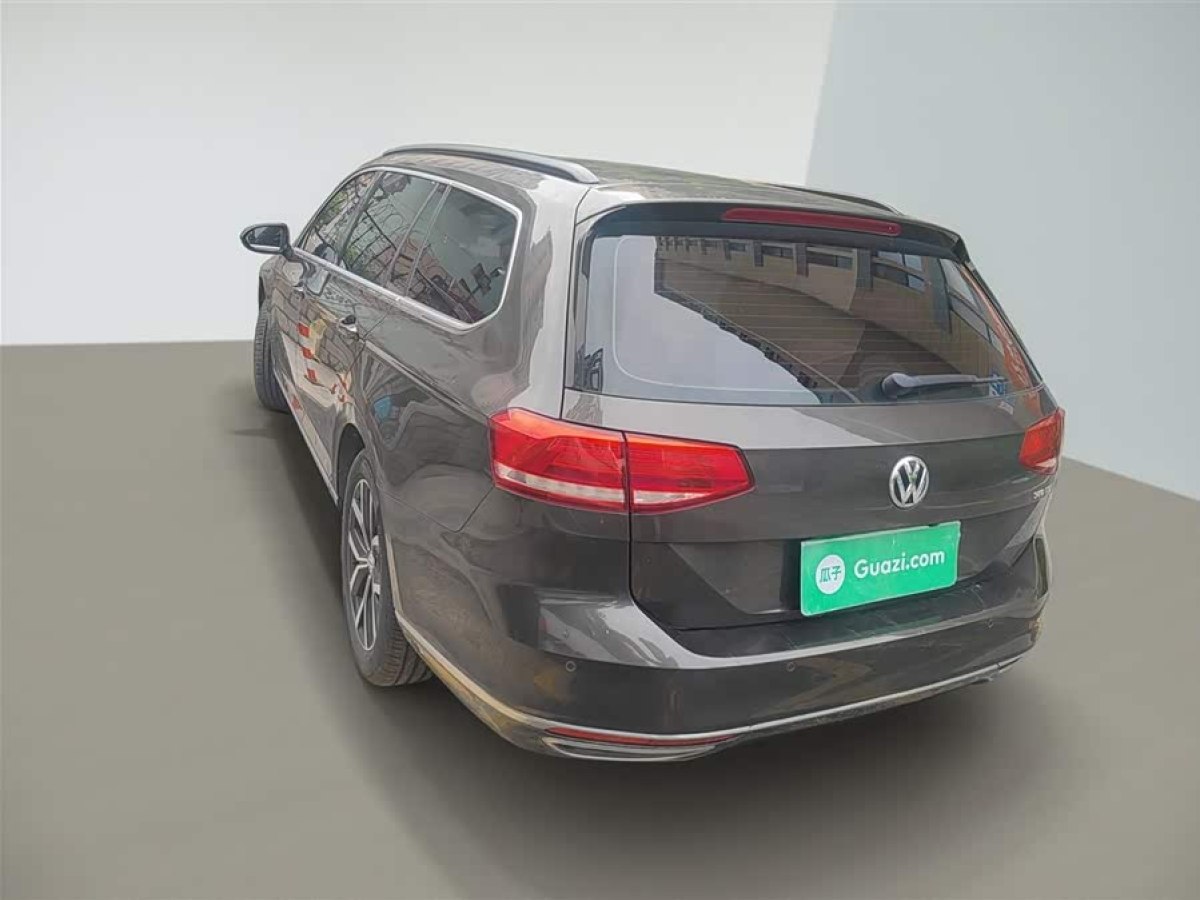 Volkswagen Passat Variant 2016 #6 Volkswagen Passat Variant 2016 imagem de carro #6