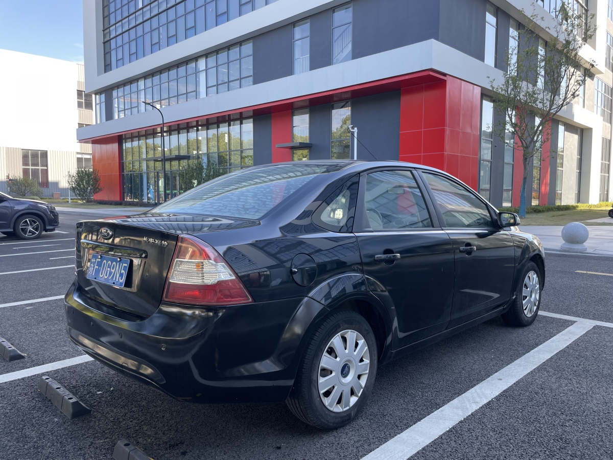 Ford Focus (Imported) 2012 #6 Ford Focus (Imported) 2012 imagem de carro #6