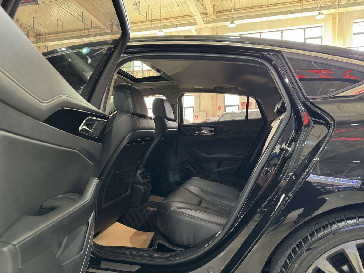 HongQi S9 2019 car image #6