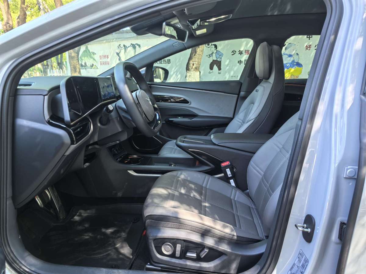 HongQi EH7 2024 immagine di auto #6