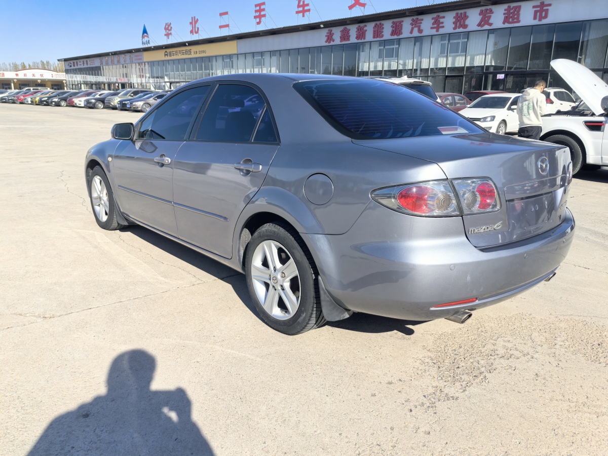 Mazda EZ-60 2007 image de voiture #6