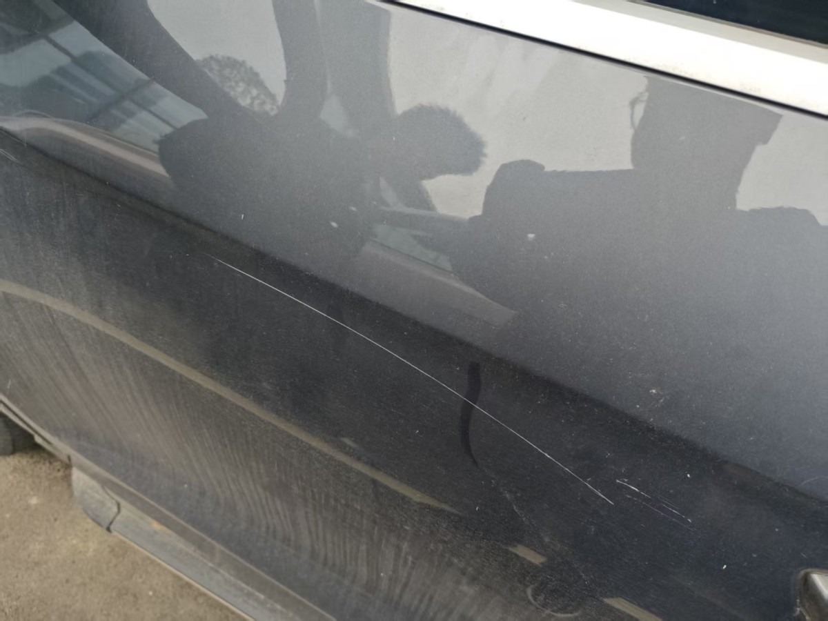 BYD Song 2020 car image #6