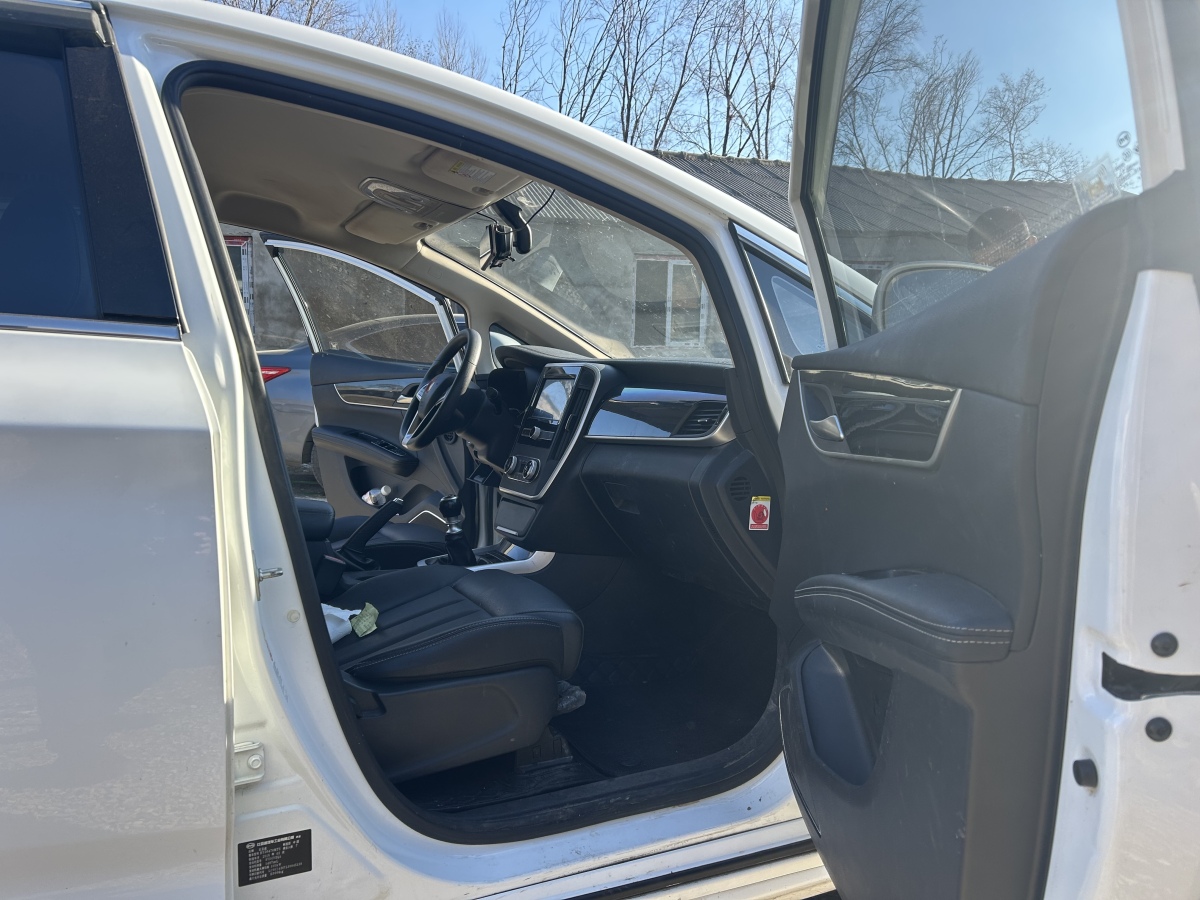 BYD Song MAX 2019 car image #6