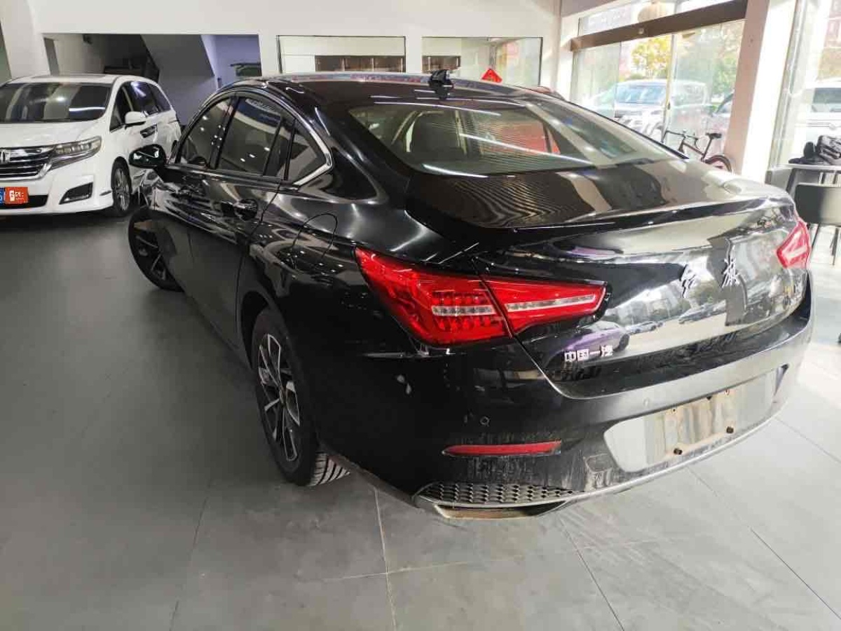 HongQi H5 2020 imagem de carro #6