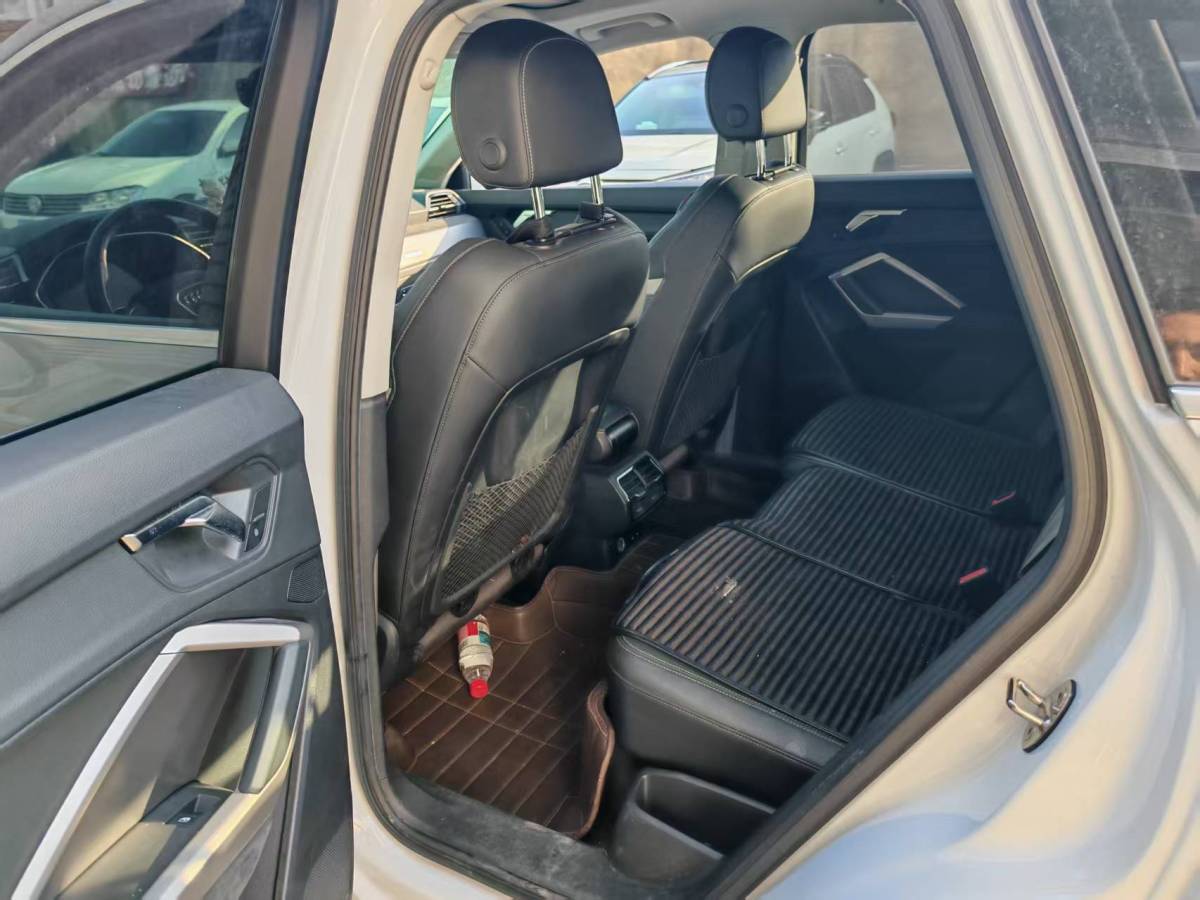 Audi Q3 (Imported) 2021 #6 Audi Q3 (Imported) 2021 immagine di auto #6