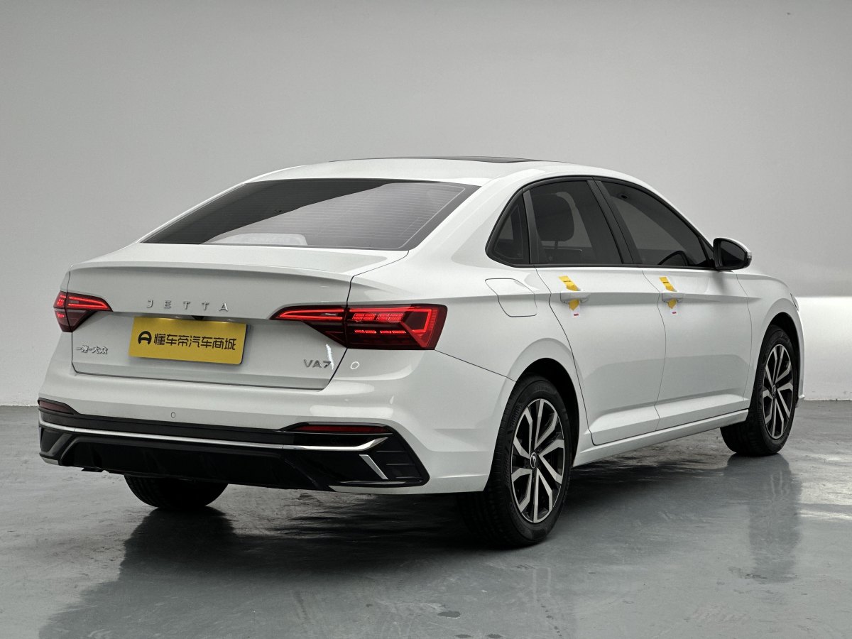 Jetta VA7 2025 car image #6