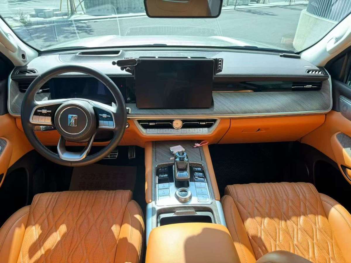 Tank 500 2022 car image #6