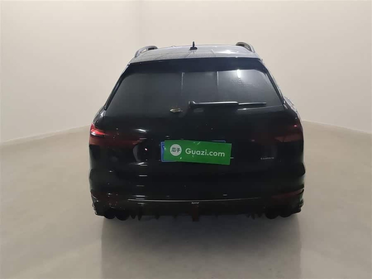 Audi A6 (Imported) 2021 #6 Audi A6 (Imported) 2021 car image #6