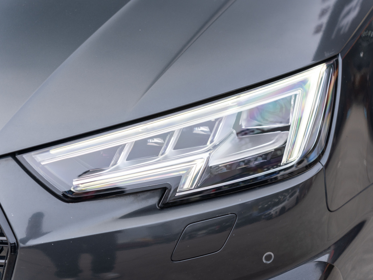 Audi S4 2019 صورة سيارة #6