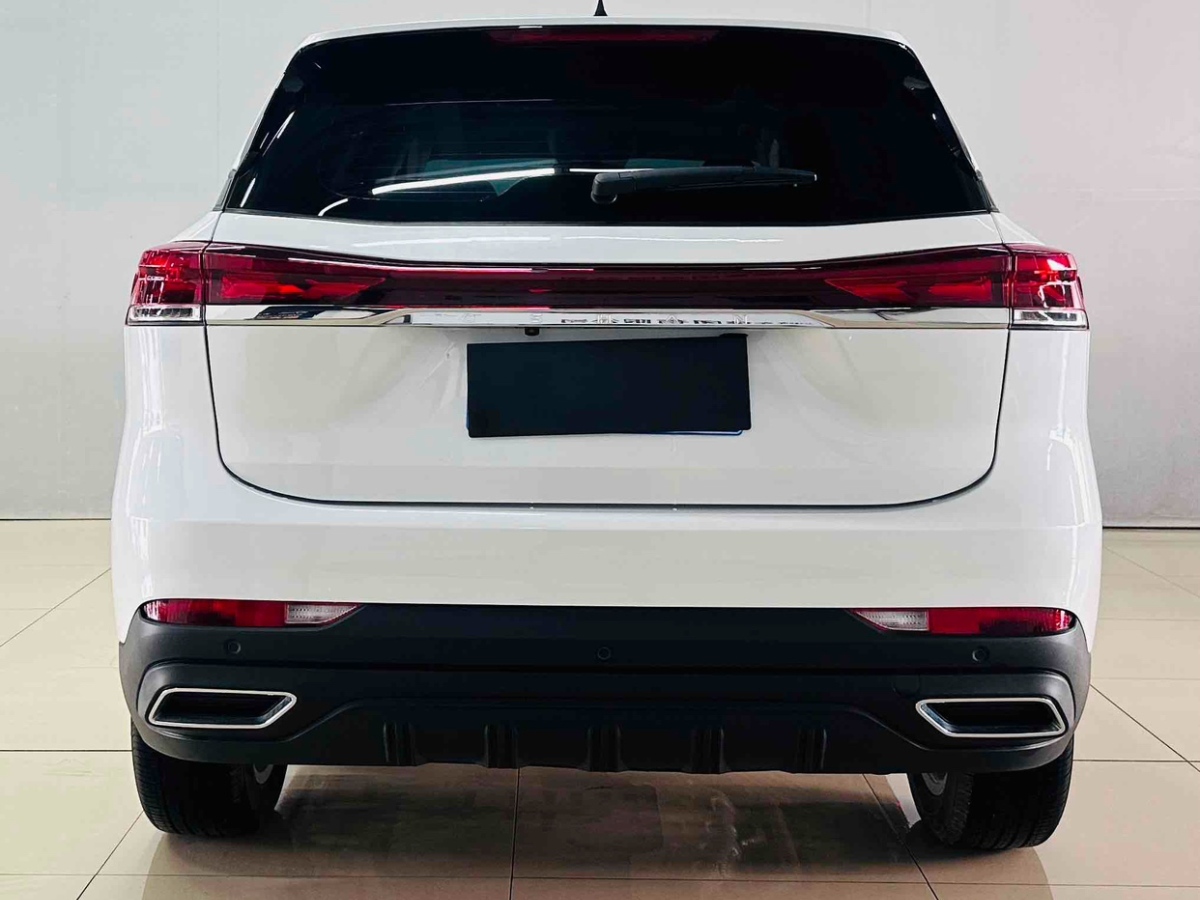Changan X7 PLUS 2022 car image #6