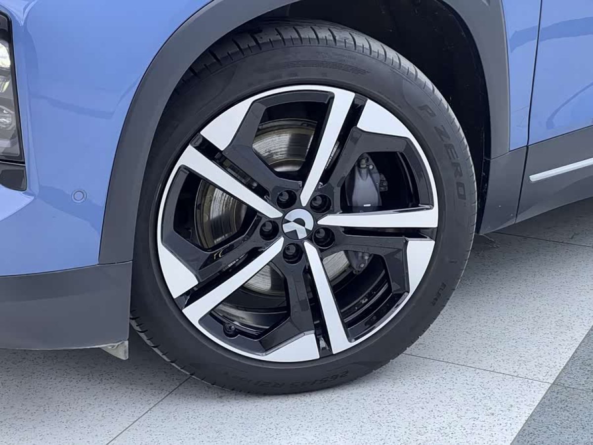 蔚来 蔚来ES7 2023 汽车图片 #6