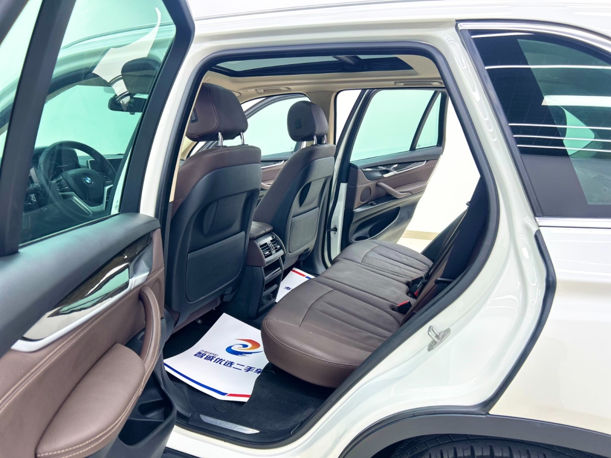 BMW X5 (Imported) 2015 #6 BMW X5 (Imported) 2015 imagem de carro #6