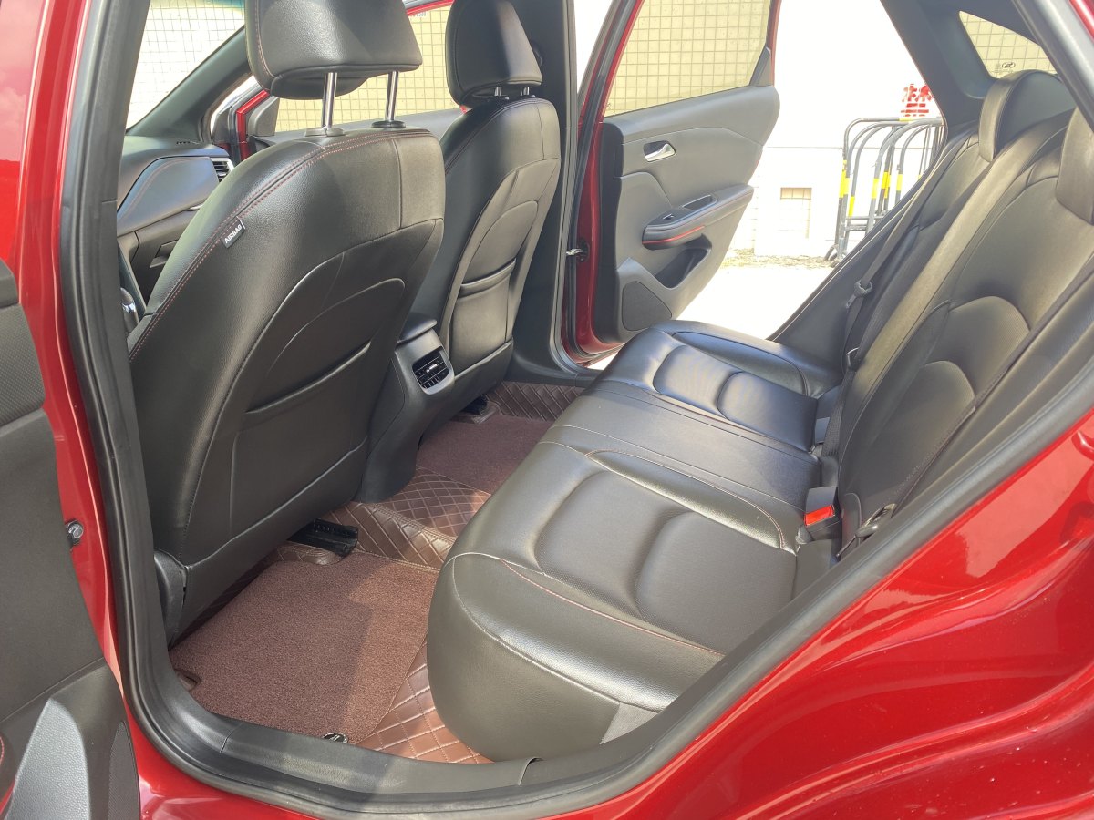 雪佛兰 科鲁泽 2020 汽车图片 #6