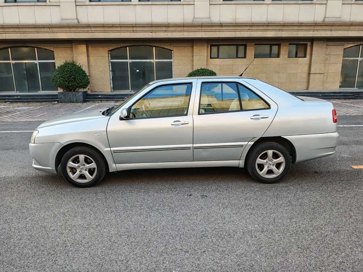 Chery Cowin 2011 صورة سيارة #6