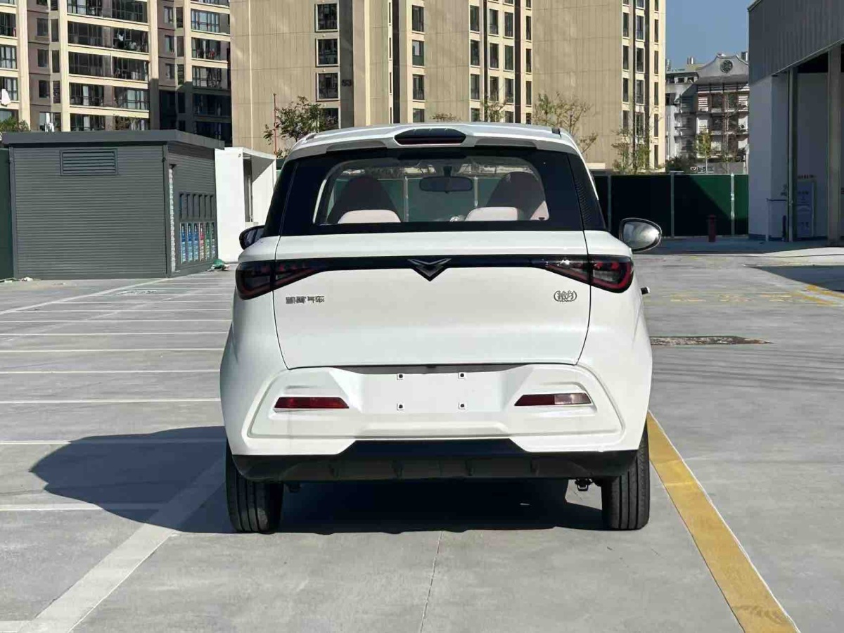 Kaiyi Shiyue 2025 car image #6