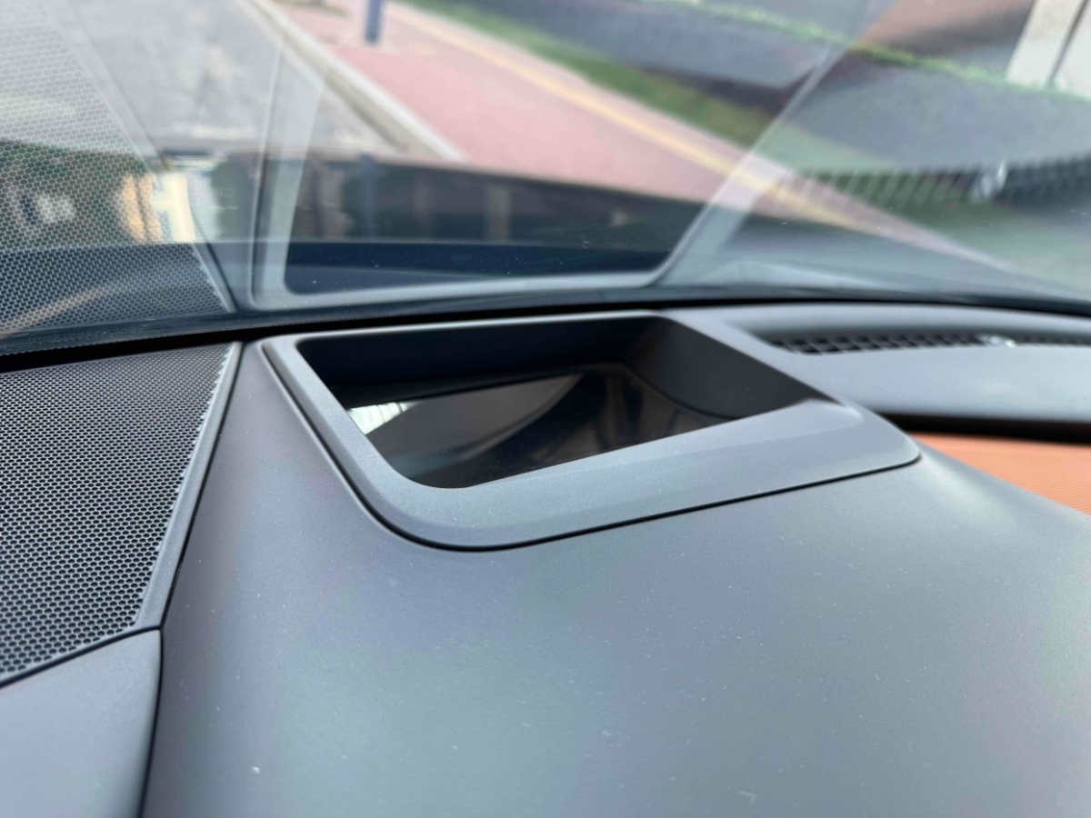 Toyota CrownSportCross 2023 image de voiture #6