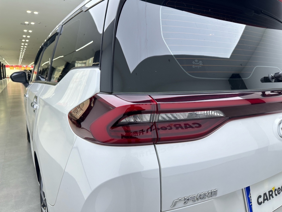 GAC Trumpchi M6 2024 car image #6