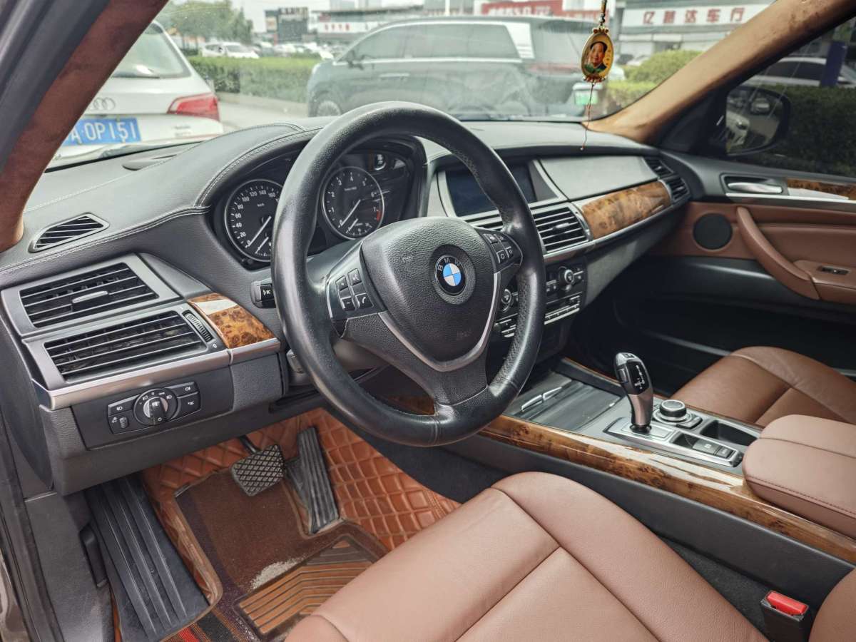 BMW X5 (Imported) 2012 #6 BMW X5 (Imported) 2012 car image #6