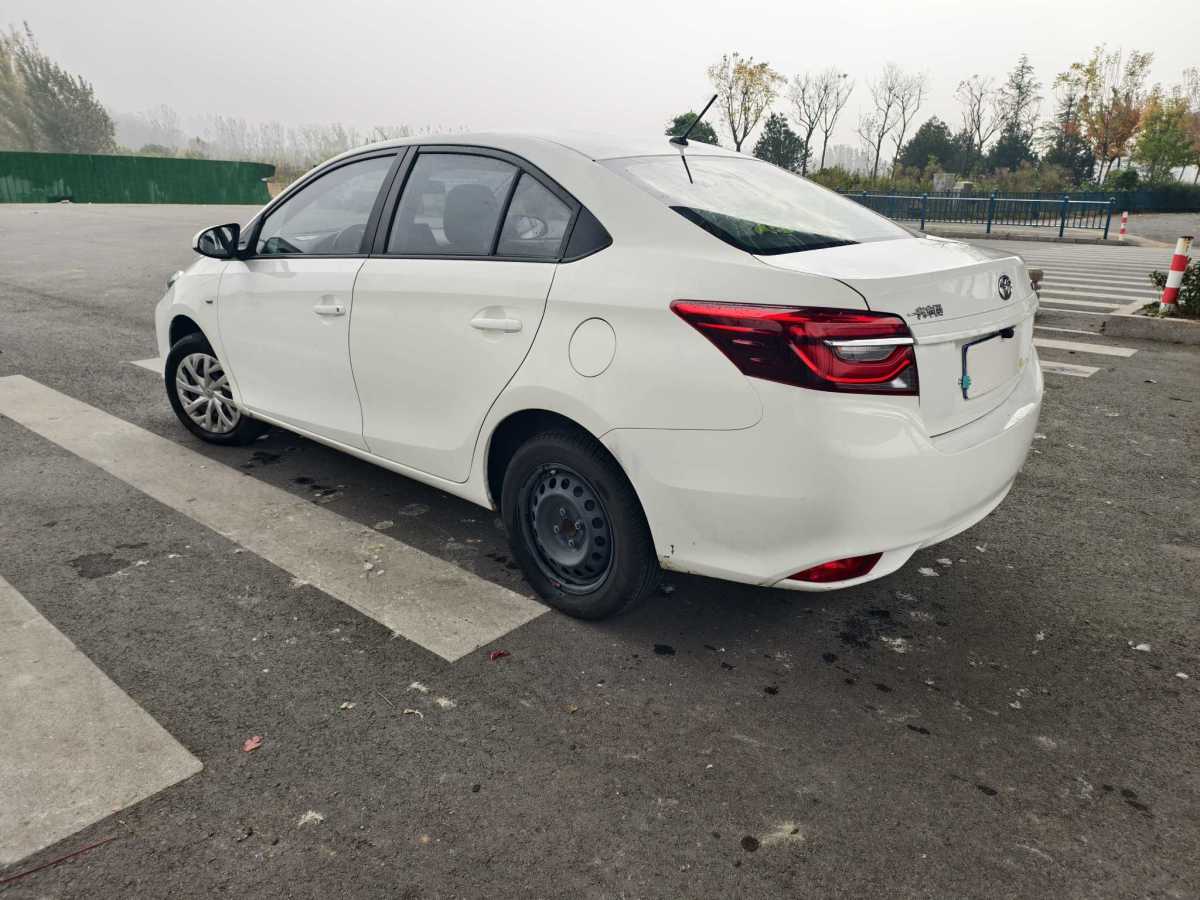 Toyota Vios 2021 #6 Toyota Vios 2021 image de voiture #6