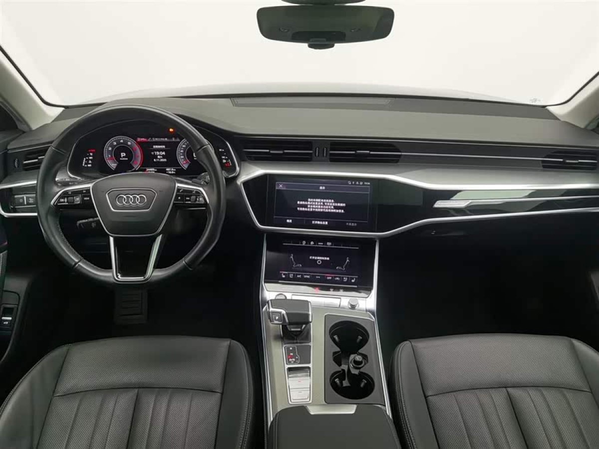 Audi A6 (Imported) 2023 изображение автомобиля #6