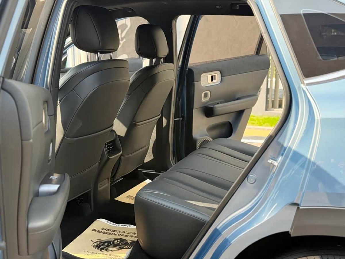 Wuling Starlight S 2024 #6 Wuling Starlight S 2024 immagine di auto #6