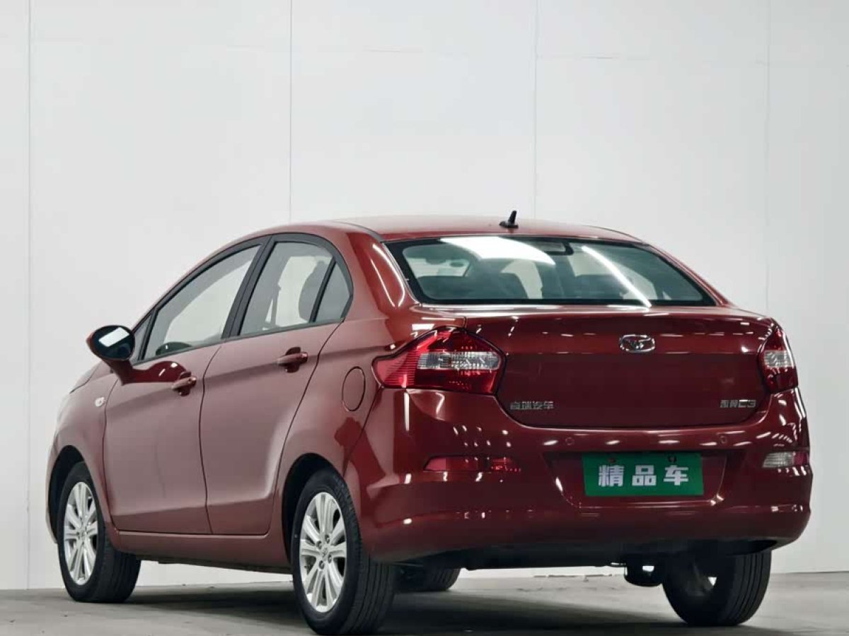 Kaiyi C3 2015 image de voiture #6