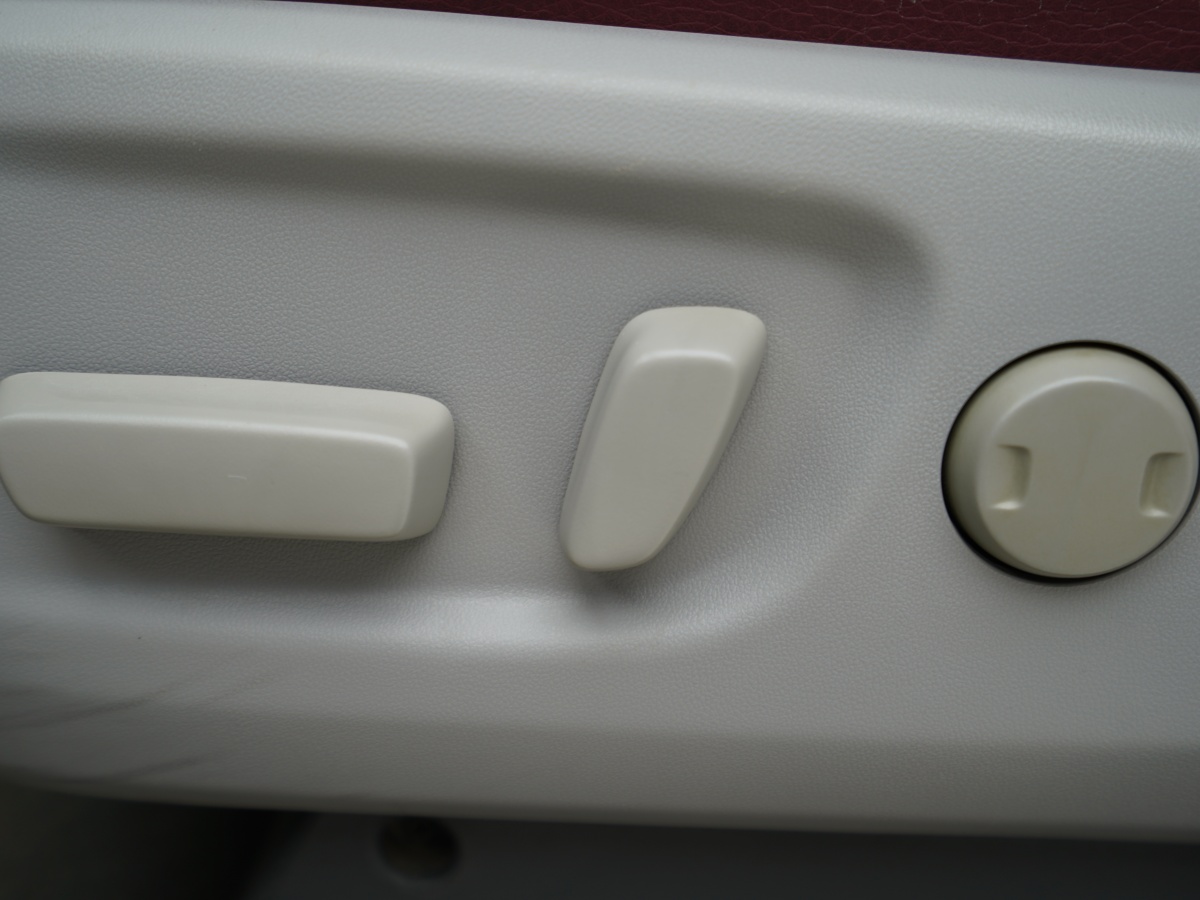 Toyota SIENNA 2018 car image #6