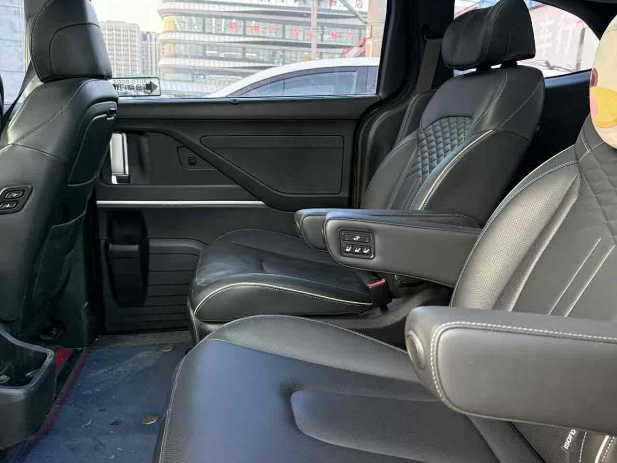 Hyundai Custo 2022 #6 Hyundai Custo 2022 immagine di auto #6