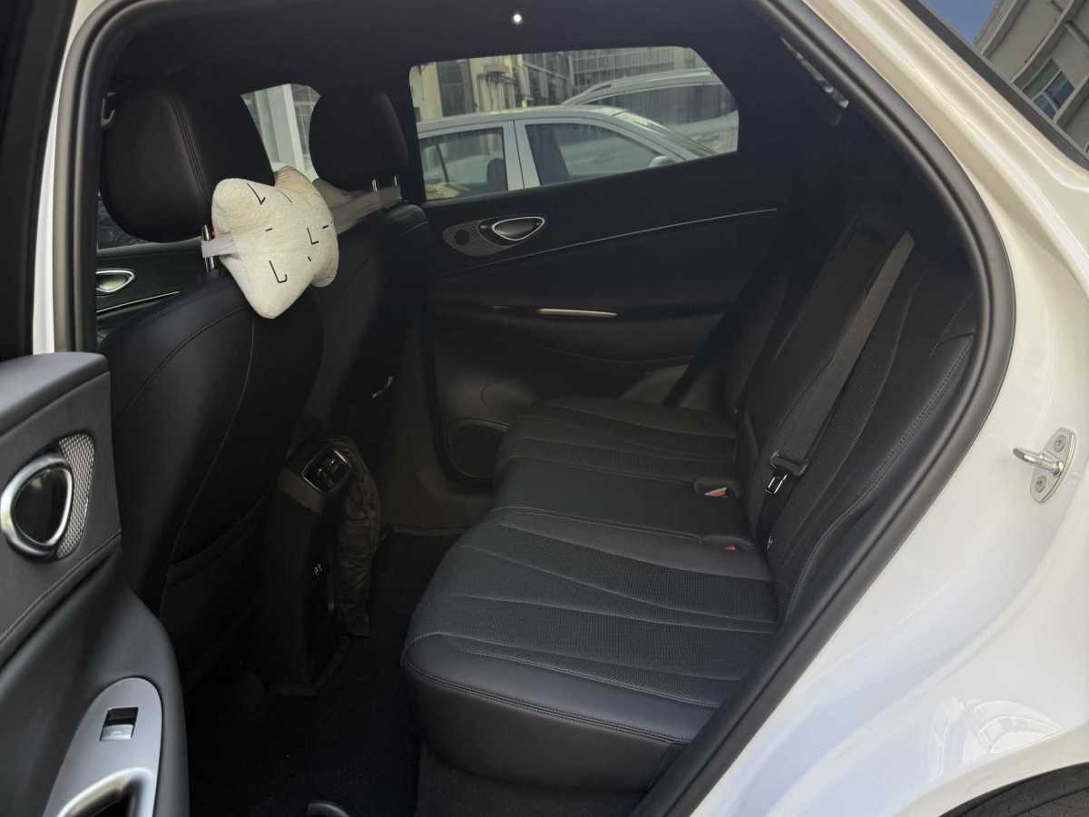 BYD Sea Lion 06 New Energy 2025 car image #6