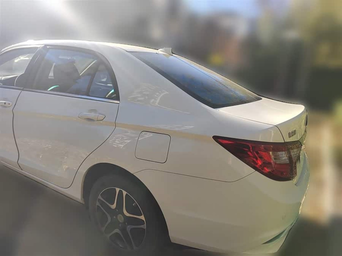 BYD G5 2014 immagine di auto #6