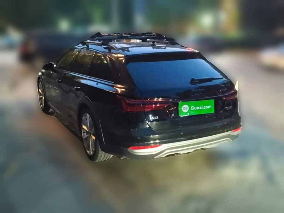 Audi A6 (Imported) 2023 car image #6