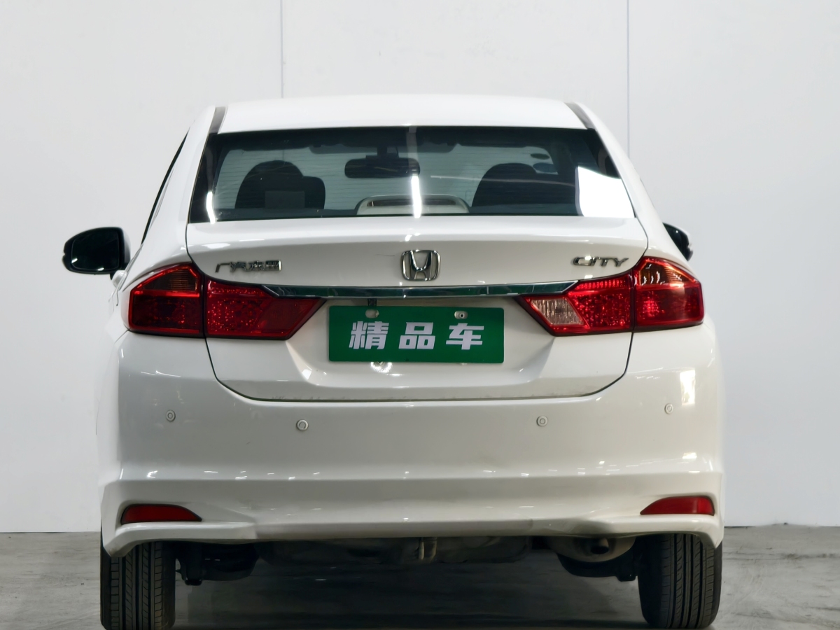 本田 锋范 2016 汽车图片 #6