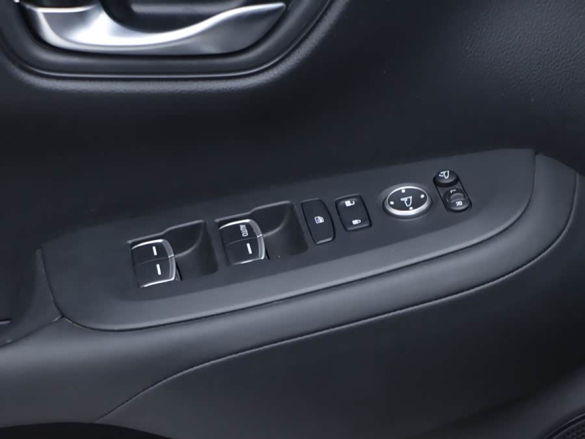 Honda ZR-V 2023 car image #6