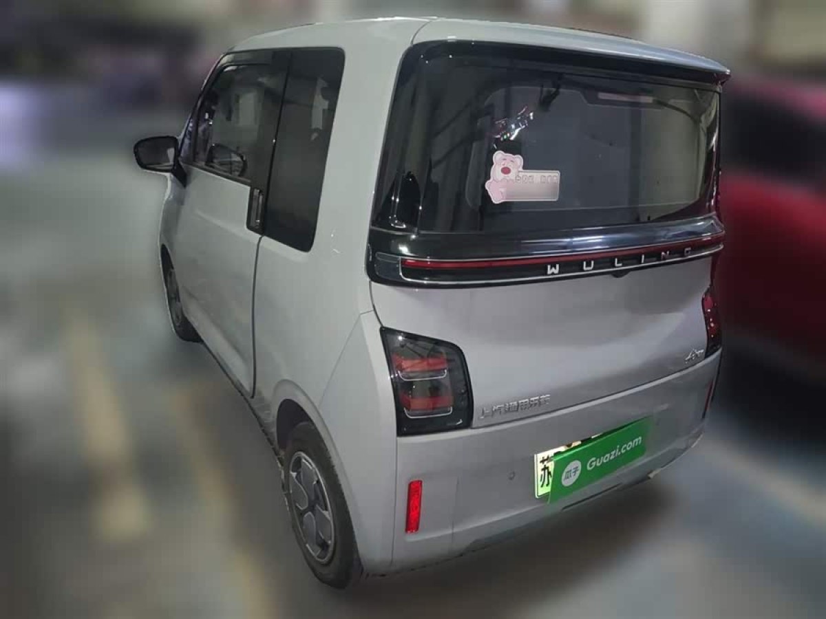 Wuling Air ev 2023 #6 Wuling Air ev 2023 imagen de coche #6